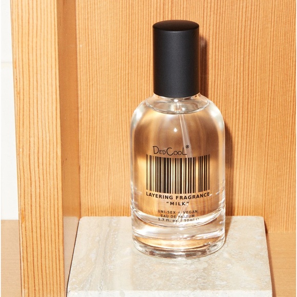 DedCool Milk Layering Fragrance - Picture 4 of 4